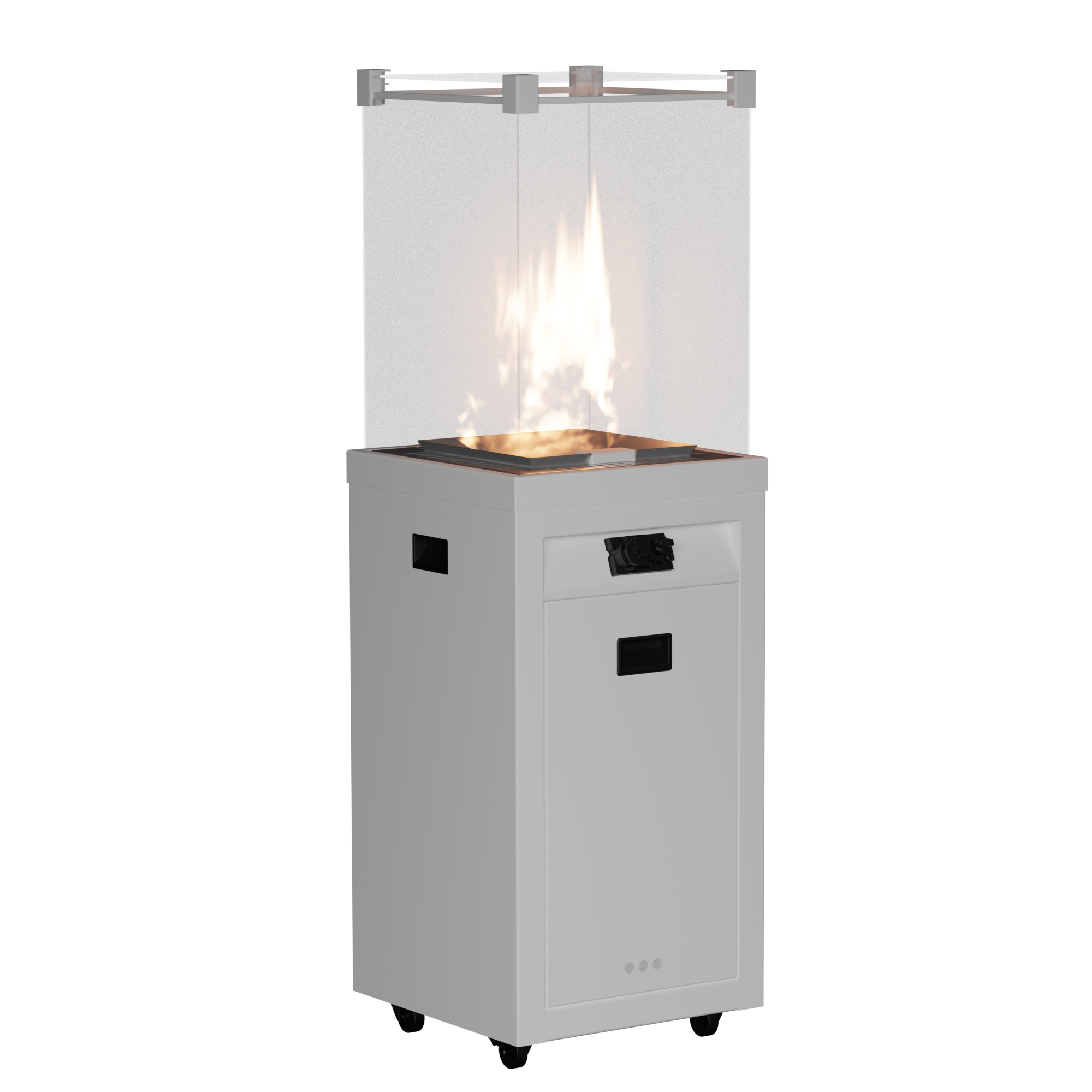 Chimera Series - White