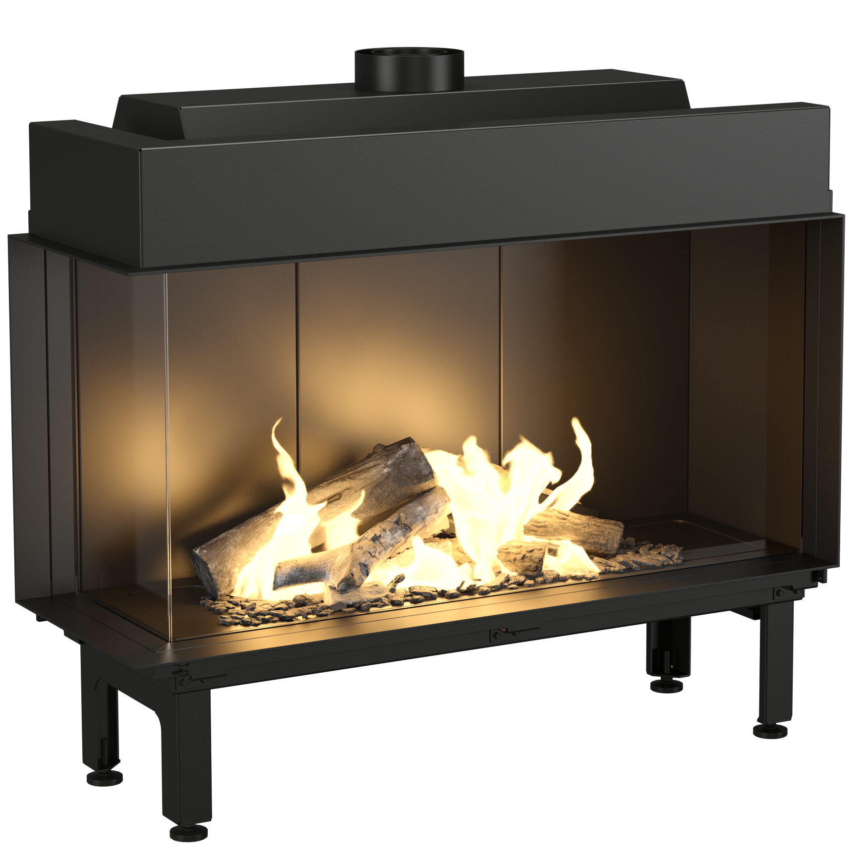 Vourla 100/L Series