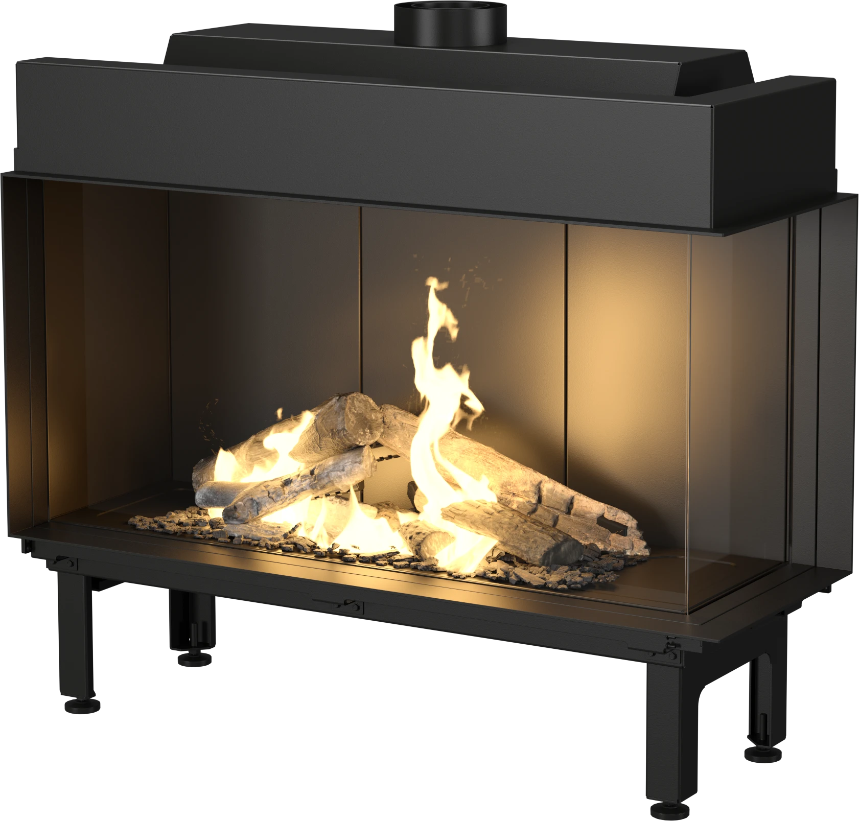 Vourla 100/R Series