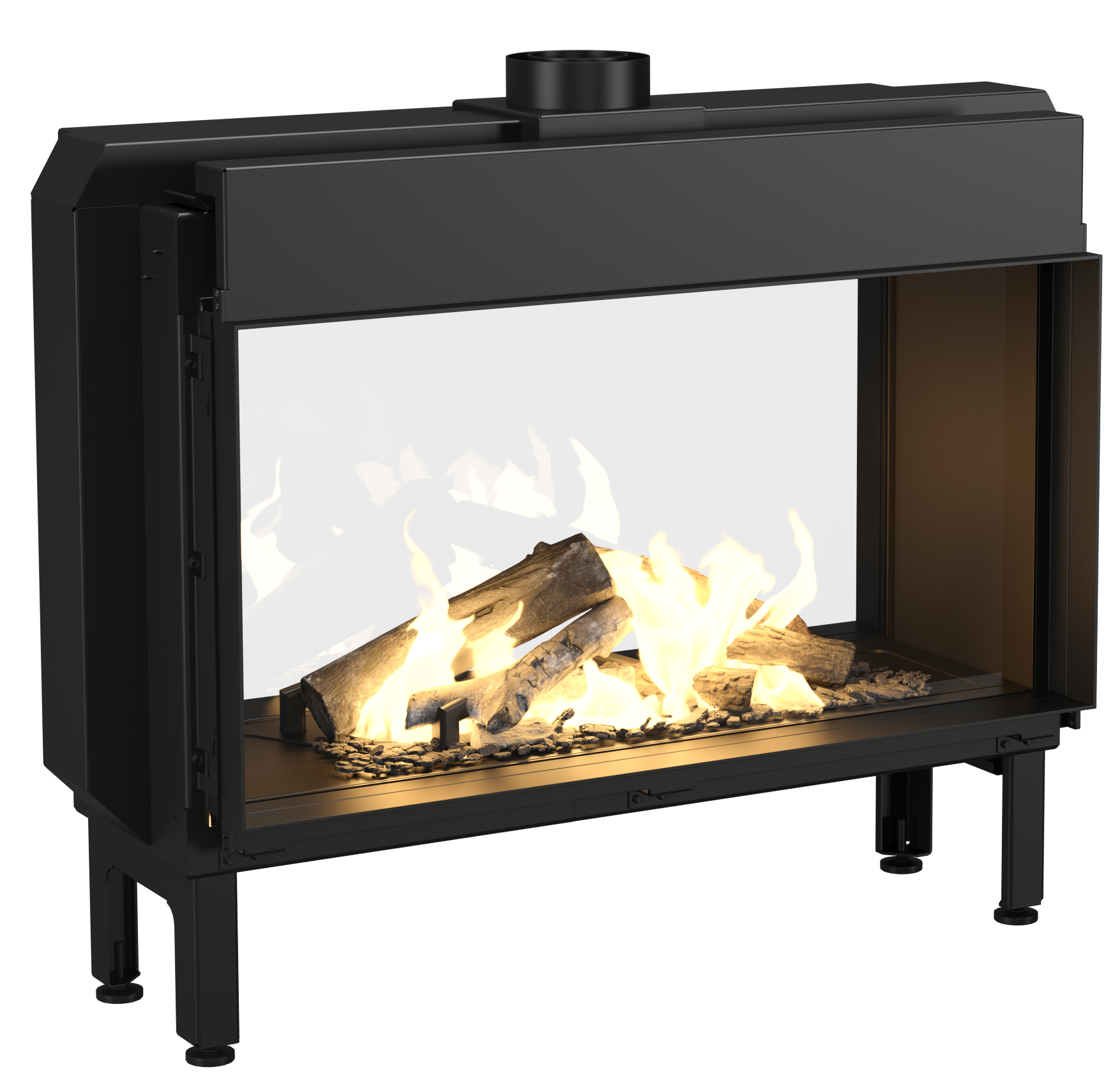 Vourla 100/T Series