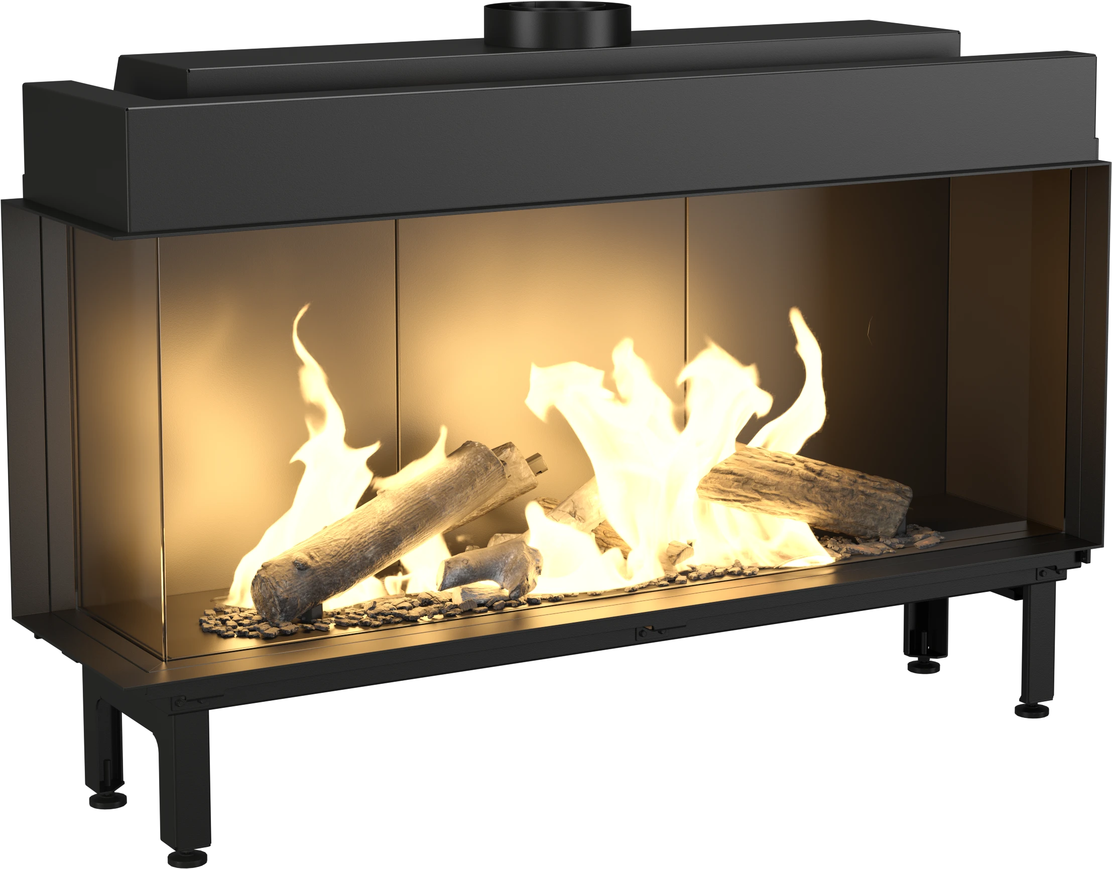 Vourla 140/L Series