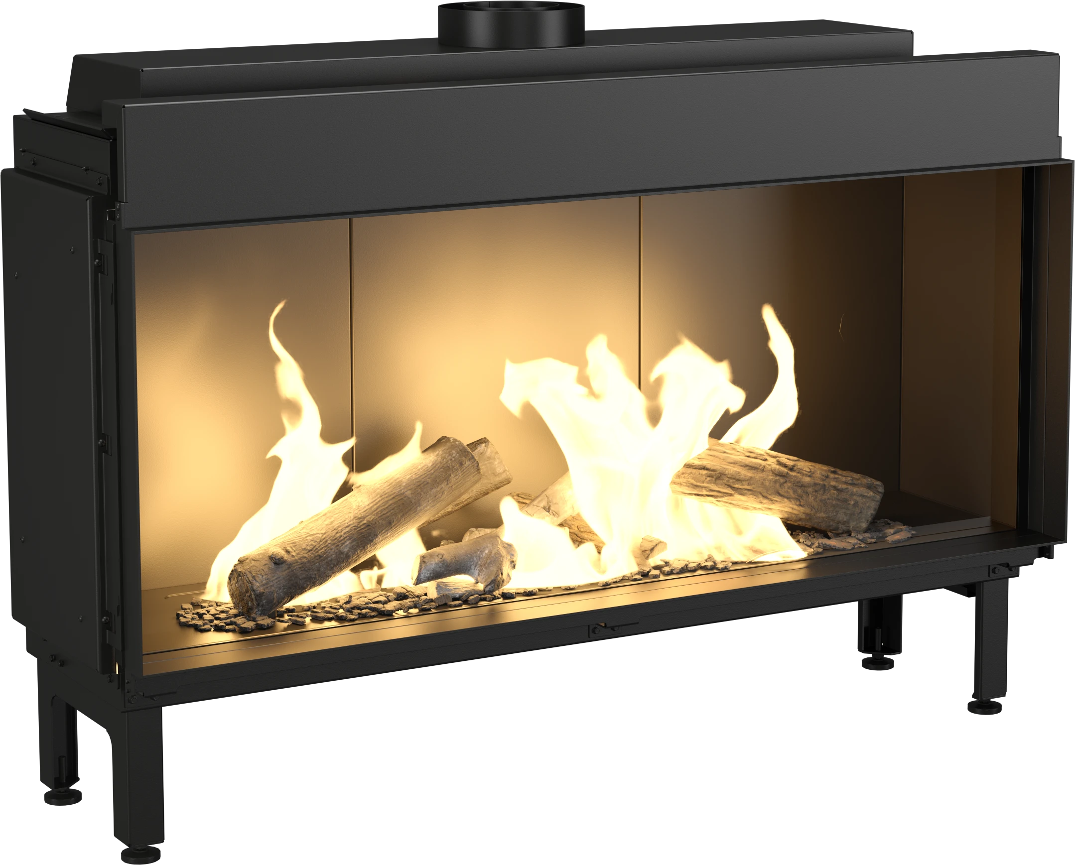 Vourla 140 Series